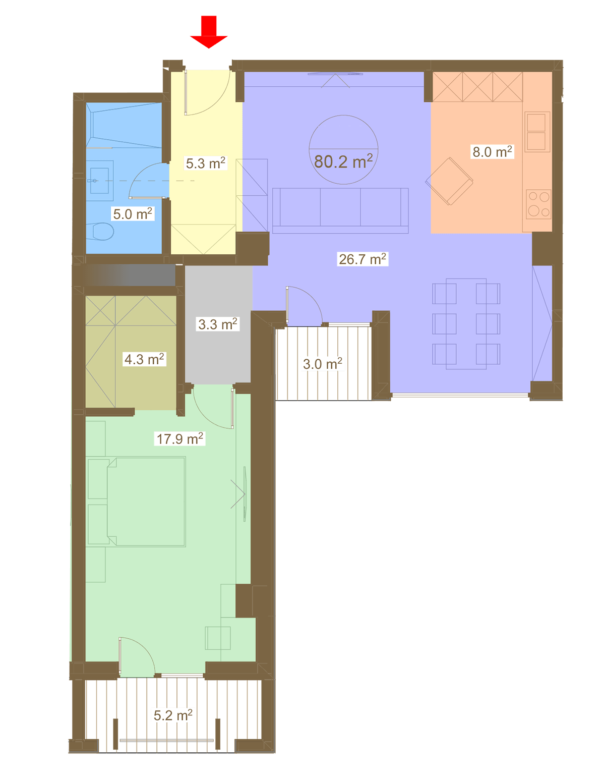 2-комн.